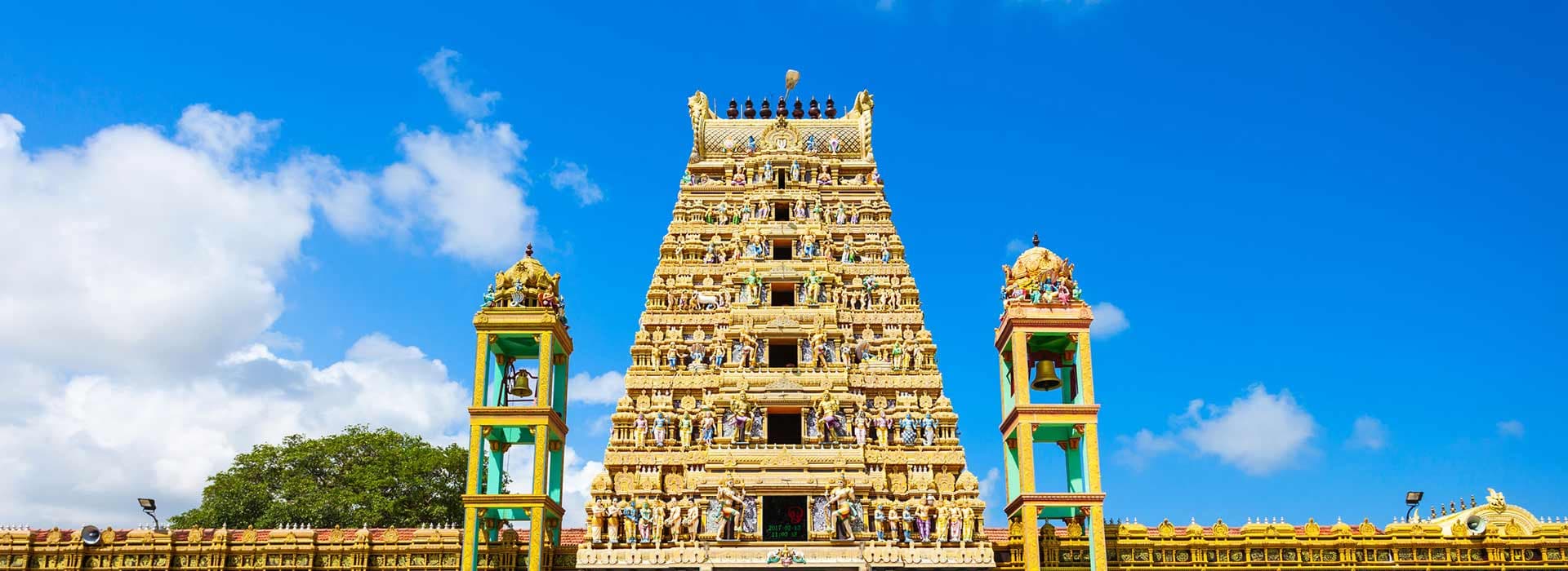 Chilaw, Sri Lanka