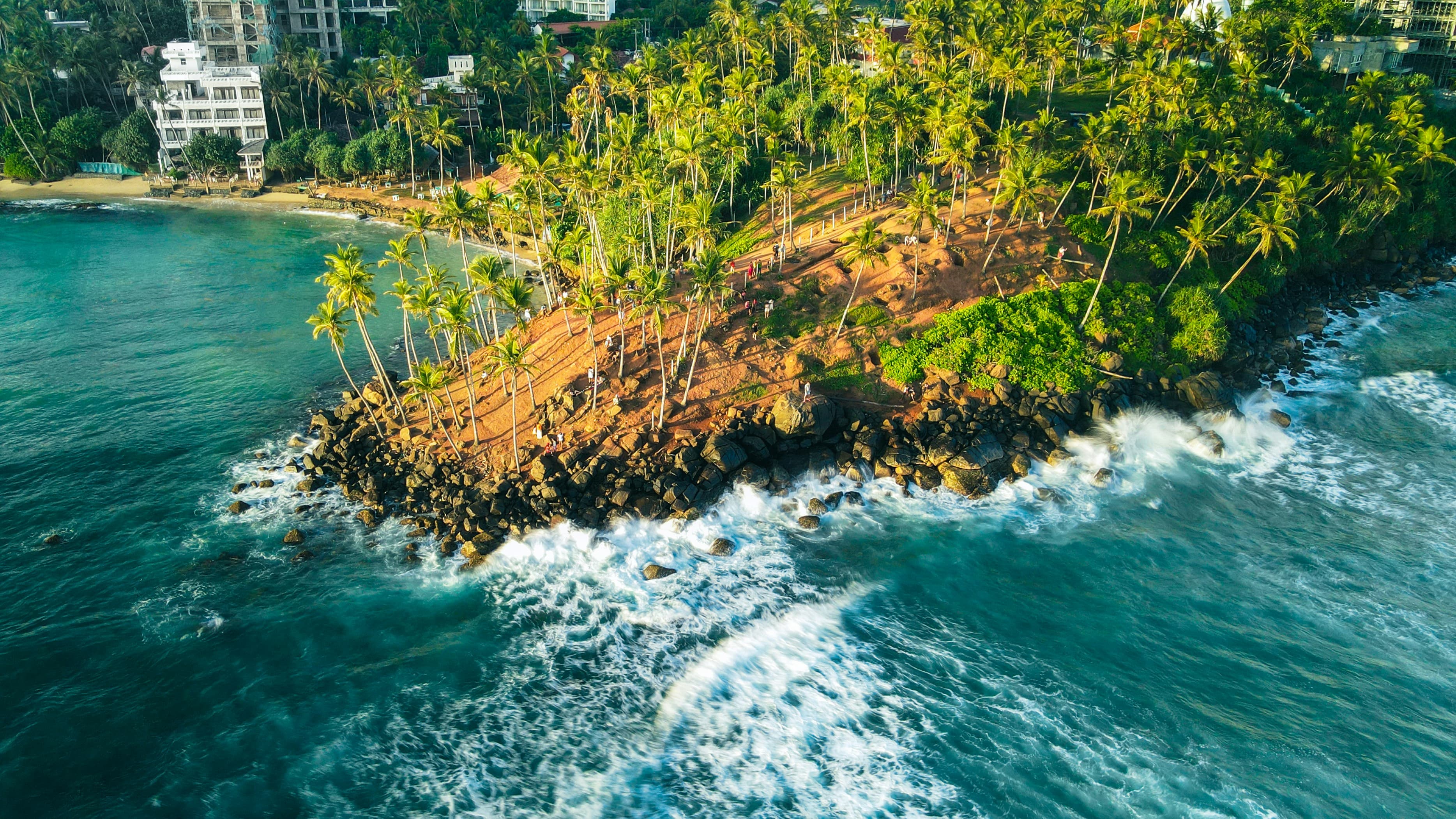 Mirissa, Sri Lanka