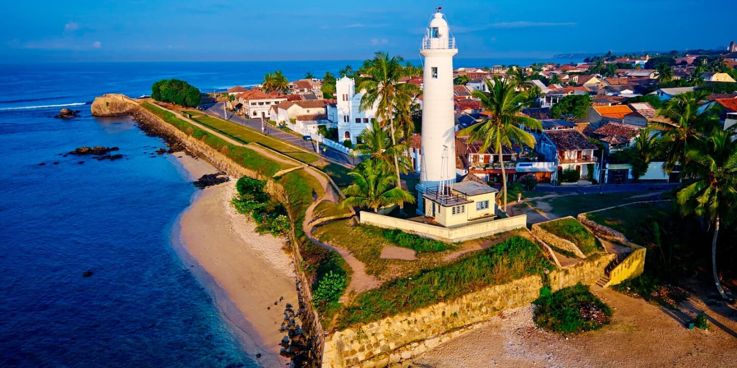 Galle, Sri Lanka