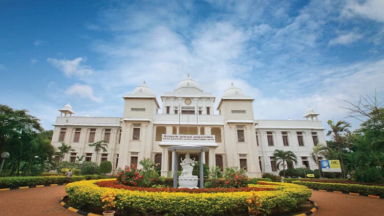 Jaffna, Sri Lanka