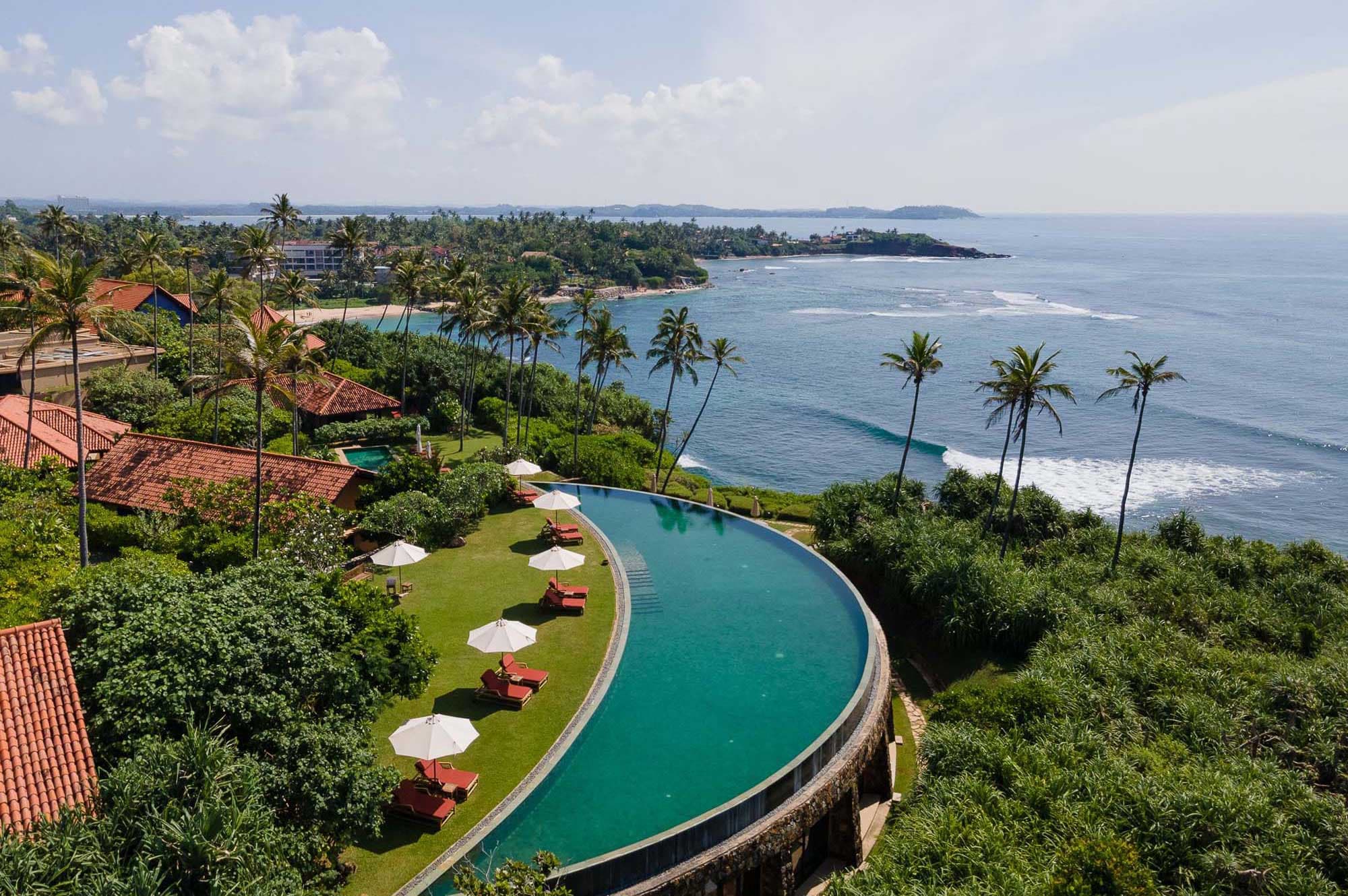 Weligama, Sri Lanka